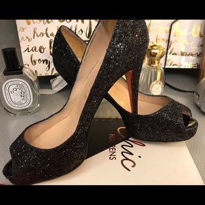 [🚫SOLD🚫] Christian Louboutin - Shoes